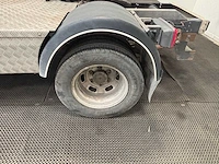 Iveco - daily - 40c18 300 - be trekker - 2011 - van - afbeelding 17 van  33
