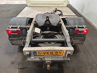 Iveco - daily - 40c18 300 - be trekker - 2011 - van - afbeelding 21 van  33