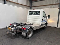 Iveco - daily - 40c18 300 - be trekker - 2011 - van - afbeelding 22 van  33