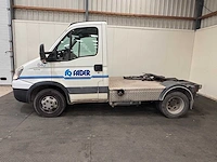 Iveco - daily - 40c18 300 - be trekker - 2011 - van - afbeelding 12 van  33