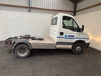 Iveco - daily - 40c18 300 - be trekker - 2011 - van - afbeelding 24 van  33