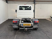 Iveco - daily - 40c18 300 - be trekker - 2011 - van - afbeelding 26 van  33