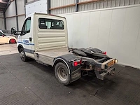 Iveco - daily - 40c18 300 - be trekker - 2011 - van - afbeelding 23 van  33