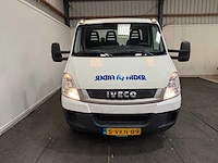 Iveco - daily - 40c18 300 - be trekker - 2011 - van - afbeelding 29 van  33