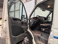 Iveco - daily - 40c18 300 - be trekker - 2011 - van - afbeelding 32 van  33