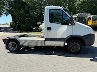 Iveco - daily - 40c18 300 - bedrijfswagen be trekker - afbeelding 2 van  30