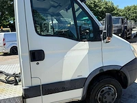 Iveco - daily - 40c18 300 - bedrijfswagen be trekker - afbeelding 3 van  30