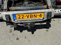 Iveco - daily - 40c18 300 - bedrijfswagen be trekker - afbeelding 9 van  30