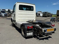Iveco - daily - 40c18 300 - bedrijfswagen be trekker - afbeelding 10 van  30
