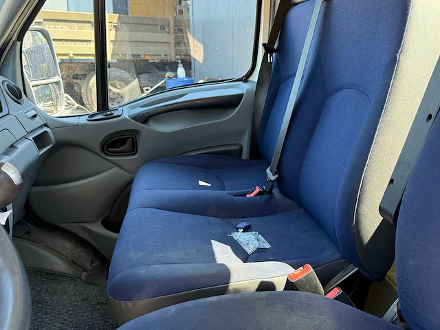 Iveco - daily - 40c18 300 - bedrijfswagen be trekker - afbeelding 17 van  30