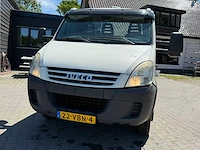 Iveco - daily - 40c18 300 - bedrijfswagen be trekker - afbeelding 23 van  30