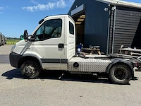 Iveco - daily - 40c18 300 - bedrijfswagen be trekker - afbeelding 27 van  30