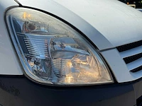 Iveco - daily - 40c18 300 - bedrijfswagen be trekker - afbeelding 28 van  30