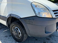 Iveco - daily - 40c18 300 - bedrijfswagen be trekker - afbeelding 29 van  30