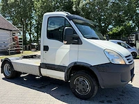 Iveco - daily - 40c18 300 - bedrijfswagen be trekker - afbeelding 30 van  30