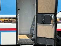 Iveco - daily - be trekker met caravan oplegger - bedrijfswagen - 2012 - afbeelding 8 van  56