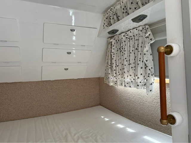 Iveco - daily - be trekker met caravan oplegger - bedrijfswagen - 2012 - afbeelding 24 van  56