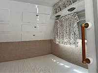 Iveco - daily - be trekker met caravan oplegger - bedrijfswagen - 2012 - afbeelding 24 van  56