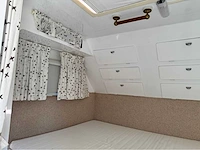 Iveco - daily - be trekker met caravan oplegger - bedrijfswagen - 2012 - afbeelding 25 van  56