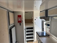 Iveco - daily - be trekker met caravan oplegger - bedrijfswagen - 2012 - afbeelding 26 van  56