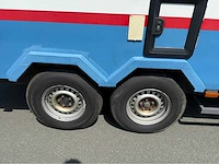 Iveco - daily - be trekker met caravan oplegger - bedrijfswagen - 2012 - afbeelding 29 van  56