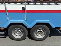 Iveco - daily - be trekker met caravan oplegger - bedrijfswagen - 2012 - afbeelding 39 van  56