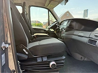 Iveco - daily - be trekker met caravan oplegger - bedrijfswagen - 2012 - afbeelding 40 van  56