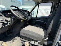 Iveco - daily - be trekker met caravan oplegger - bedrijfswagen - 2012 - afbeelding 50 van  56