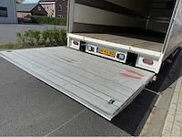 Iveco - daily - bedrijfswagen - 2000 - incl be koel oplegger oh-45-nd - afbeelding 2 van  38