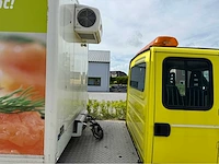 Iveco - daily - bedrijfswagen - 2000 - incl be koel oplegger oh-45-nd - afbeelding 4 van  38