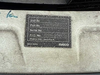 Iveco - daily - bedrijfswagen - 2000 - incl be koel oplegger oh-45-nd - afbeelding 5 van  38