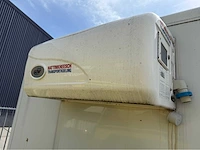 Iveco - daily - bedrijfswagen - 2000 - incl be koel oplegger oh-45-nd - afbeelding 8 van  38