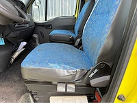 Iveco - daily - bedrijfswagen - 2000 - incl be koel oplegger oh-45-nd - afbeelding 10 van  38