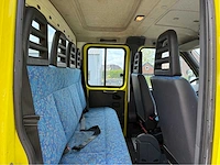 Iveco - daily - bedrijfswagen - 2000 - incl be koel oplegger oh-45-nd - afbeelding 14 van  38