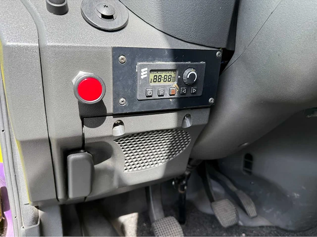 Iveco - daily - bedrijfswagen - 2000 - incl be koel oplegger oh-45-nd - afbeelding 18 van  38