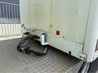 Iveco - daily - bedrijfswagen - 2000 - incl be koel oplegger oh-45-nd - afbeelding 21 van  38