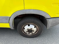 Iveco - daily - bedrijfswagen - 2000 - incl be koel oplegger oh-45-nd - afbeelding 25 van  38