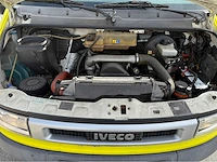 Iveco - daily - bedrijfswagen - 2000 - incl be koel oplegger oh-45-nd - afbeelding 29 van  38