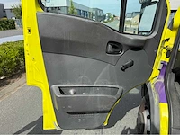 Iveco - daily - bedrijfswagen - 2000 - incl be koel oplegger oh-45-nd - afbeelding 30 van  38