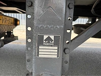 Iveco - daily - bedrijfswagen - 2000 - incl be koel oplegger oh-45-nd - afbeelding 31 van  38