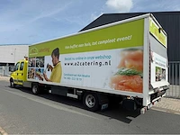 Iveco - daily - bedrijfswagen - 2000 - incl be koel oplegger oh-45-nd - afbeelding 23 van  38