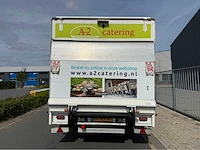 Iveco - daily - bedrijfswagen - 2000 - incl be koel oplegger oh-45-nd - afbeelding 37 van  38