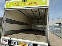 Iveco - daily - bedrijfswagen - 2000 - incl be koel oplegger oh-45-nd - afbeelding 38 van  38