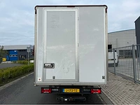 Iveco - daily - zelf bouw camper - 2017 - afbeelding 3 van  41