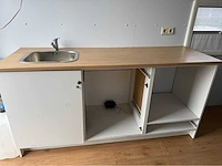 Iveco - daily - zelf bouw camper - 2017 - afbeelding 6 van  41