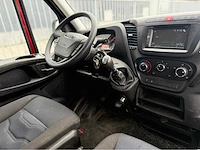 Iveco - daily - zelf bouw camper - 2017 - afbeelding 10 van  41