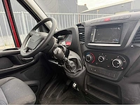 Iveco - daily - zelf bouw camper - 2017 - afbeelding 11 van  41