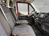 Iveco - daily - zelf bouw camper - 2017 - afbeelding 14 van  41