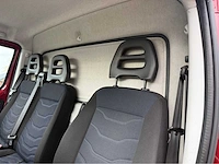 Iveco - daily - zelf bouw camper - 2017 - afbeelding 15 van  41