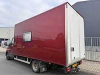 Iveco - daily - zelf bouw camper - 2017 - afbeelding 23 van  41